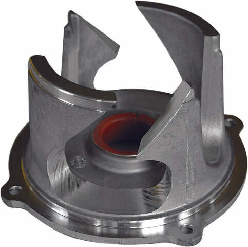 VENOM PRODUCTS BOSS HELIX ARCTIC 52-47F 540005