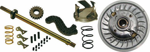 VENOM PRODUCTS VENOM TIED CLUTCH KIT S-D GEN4 S/M 850 155/145 TRK 6-9 000 FT 850102