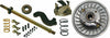 VENOM PRODUCTS VENOM TIED CLUTCH KIT S-D GEN4 S/M 850 155/145 TRK 6-9 000 FT 850102