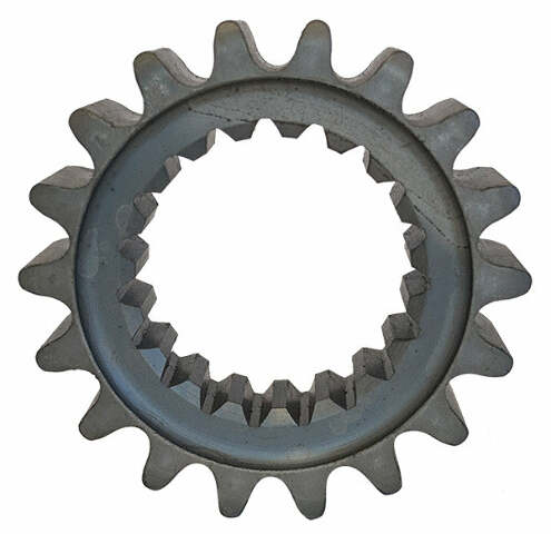 VENOM PRODUCTS VENOM BILLET AC SPRKT '12-17 21T SPROCKET 19T INTERNAL 931066-006
