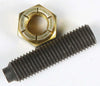VENOM PRODUCTS SET SCREW/ NUT KIT TIED CLUTCH SET SCREW 5/16-24 X 1.25 931105