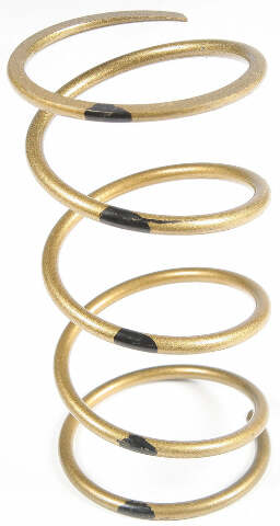 VENOM PRODUCTS VENOM GOLD/BLK SPRING 170/240 S/M WILL NOT FIT TSS-98 955557