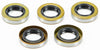 COMETIC STARTER SHAFT SEAL TWIN CAM 5/PK C9261