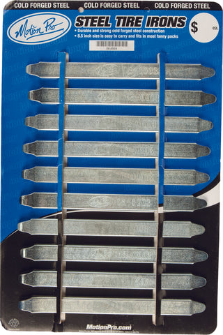 MOTION PRO TIRE IRONS 8.5