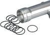 JAMES GASKETS GASKET ORING FORK TUBE CAP DYNA SOFTAIL 10/PK 46508-01