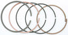 PISTON RING 77.00MM FOR WISECO PISTONS ONLY 3032XC