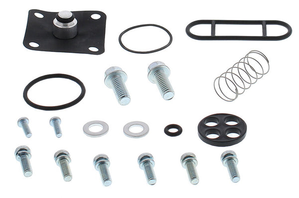 ALL BALLS FUEL TAP REPAIR KIT 60-1042