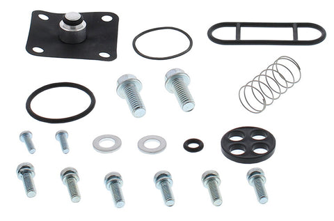 ALL BALLS FUEL TAP REPAIR KIT 60-1042