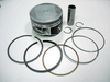 NAMURA PISTON KIT HC 84.97/STD 11:1 HON NA-10003