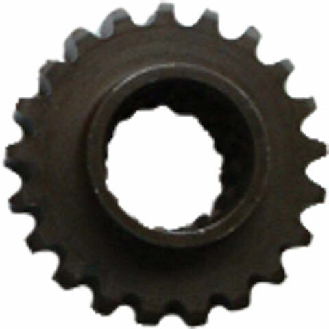 VENOM PRODUCTS VENOM HYVO SPROCKET POL 20T S/M 351352-005