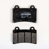 BRAKING BRAKE PAD SET SEMI-METALLIC 692SM1