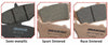 BRAKING BRAKE PAD SET SEMI-METALLIC 764SM1