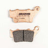 BRAKING BRAKE PAD SET SINTERED HIGH PERFORMANCE 773CM46