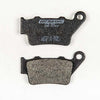 BRAKING BRAKE PAD SET SEMI-METALLIC 773SM1