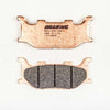 BRAKING BRAKE PAD SET SINTERED SPORT 777CM55