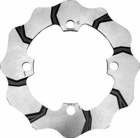 BRAKING BATFLY OVERSIZED ROTOR YAM BY9020L
