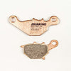 BRAKING BRAKE PAD SET SINTERED SPORT 905CM44