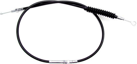 MOTION PRO BLACK VINYL CLUTCH LW CABLE 06-0165