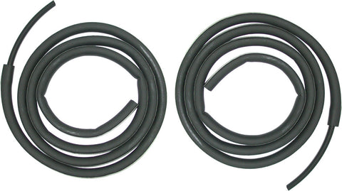 HARDDRIVE SADDLEBAG COVER GASKET PAIR 302455