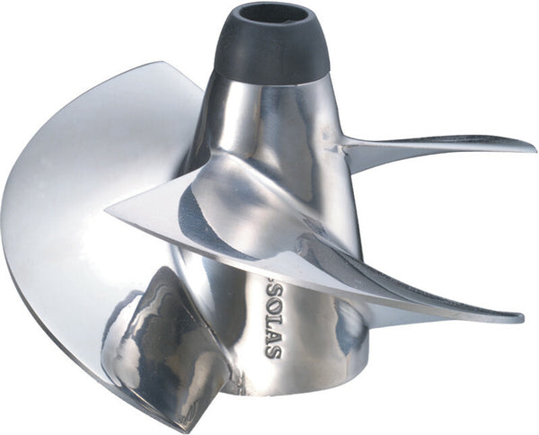 SOLAS CONCORD IMPELLER YAM YX-CD-12/17