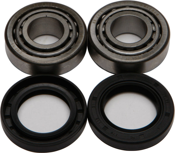 ALL BALLS FRONT WHEEL BEARING KIT 25-1001