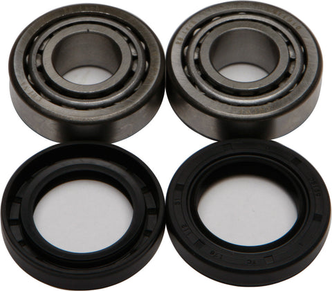 ALL BALLS FRONT WHEEL BEARING KIT 25-1001