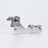 BRAKING ROTOR OVERSIZED CALIPER BRACKET POW02