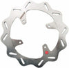 BRAKING ROTOR FRONT HO24FID