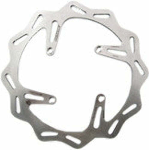 BRAKING ROTOR FRONT KW01FID