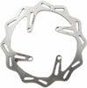 BRAKING ROTOR FRONT KW01FID