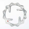 BRAKING ROTOR FRONT KW35FID