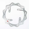 BRAKING ROTOR FRONT KW39FID