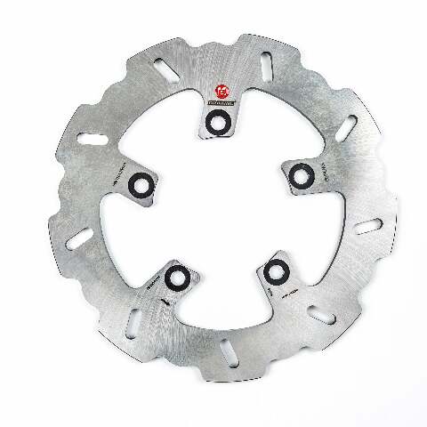 BRAKING ROTOR REAR KW36RID