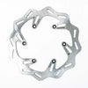 BRAKING ROTOR FRONT SZ01FID