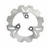 BRAKING ROTOR FRONT SZ16FID