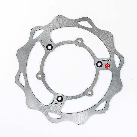 BRAKING ROTOR FRONT YA22FID