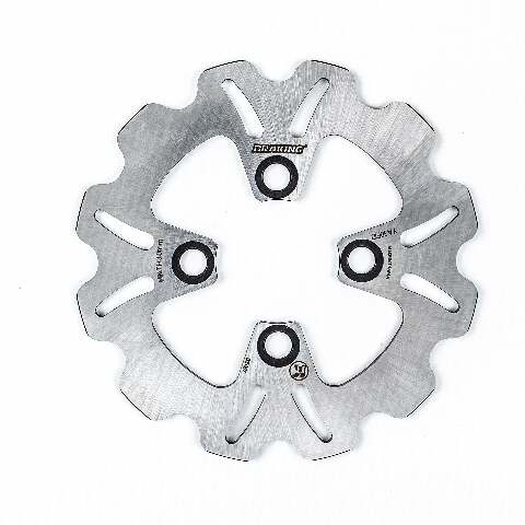 BRAKING ROTOR FRONT YA30FID
