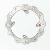 BRAKING ROTOR REAR KT07RID