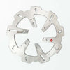 BRAKING ROTOR REAR BL02RID