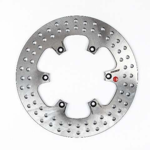 BRAKING ROTOR REAR BW05RI