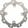 BRAKING ROTOR REAR HO22RID