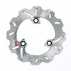 BRAKING ROTOR REAR SZ43RID