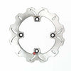 BRAKING ROTOR REAR HO47RID
