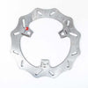 BRAKING ROTOR REAR WF7503
