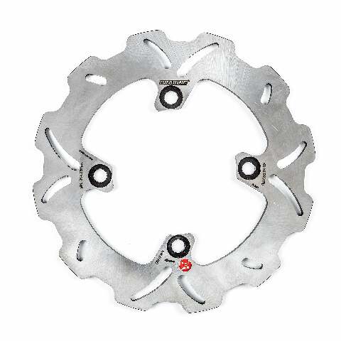 BRAKING ROTOR REAR KW34RID