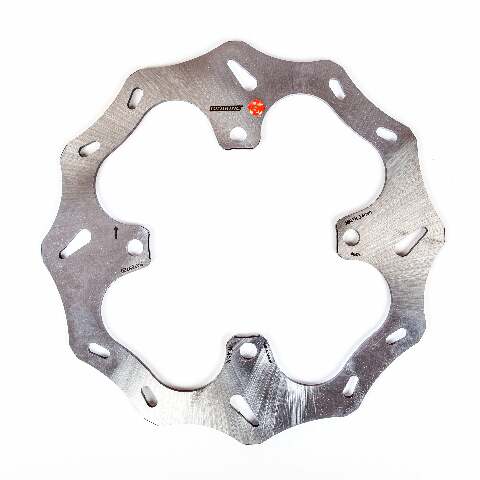 BRAKING ROTOR REAR KAW WF4514