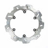 BRAKING ROTOR REAR SZ01RID