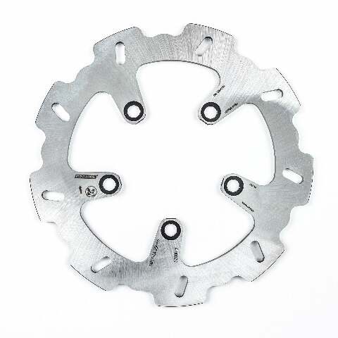 BRAKING ROTOR REAR SZ08RID