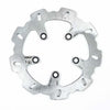 BRAKING ROTOR REAR SZ08RID