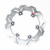 BRAKING ROTOR REAR WF7501